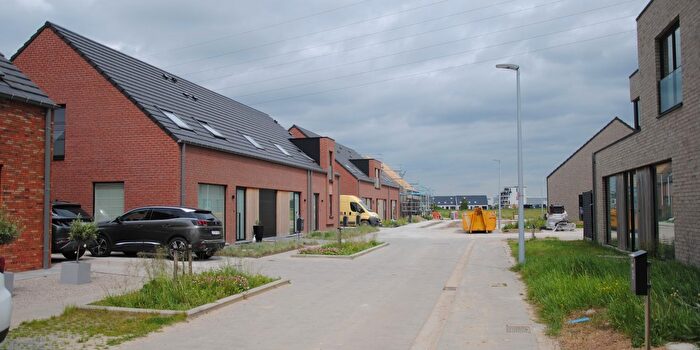 Huizen Koop Huur - 2