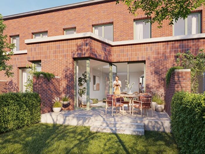 Huizen Koop Huur - 3