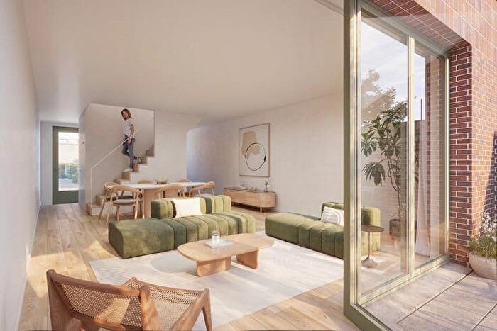 4-kamerhuis te koop in Gent