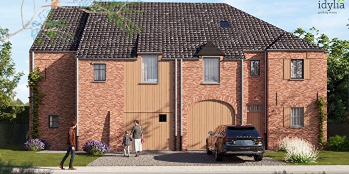 Huizen Koop Huur - 2