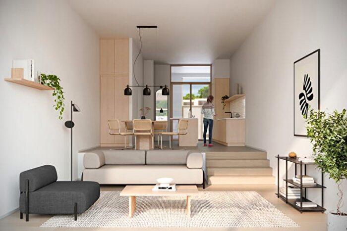 Huizen Koop Huur - 2