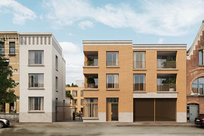 Huis te koop in Antwerpen
