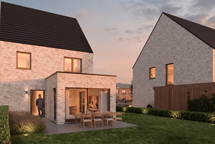 Huizen Koop Huur - 2