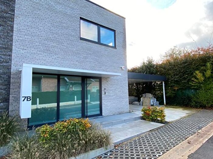 3-kamerhuis te koop in Esneux