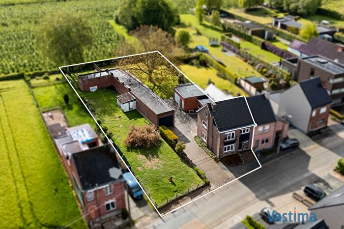 Huizen Koop Huur - 2
