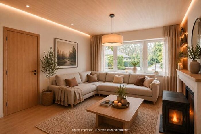 Huizen Koop Huur - 2