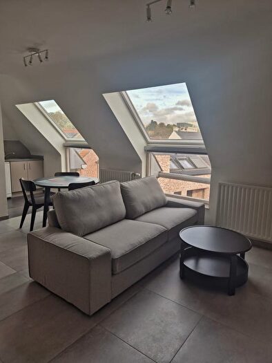 3-kamerappartement te huur in Leuven