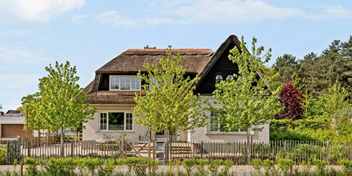 3-kamerhuis te koop in Lummen