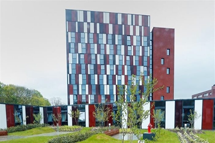 1-kamerappartement te koop in LEUVEN