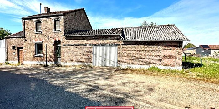 Huis te koop in Lauw