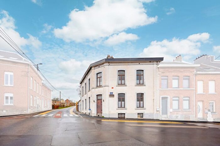 8-kamerhuis te koop in Pepinster