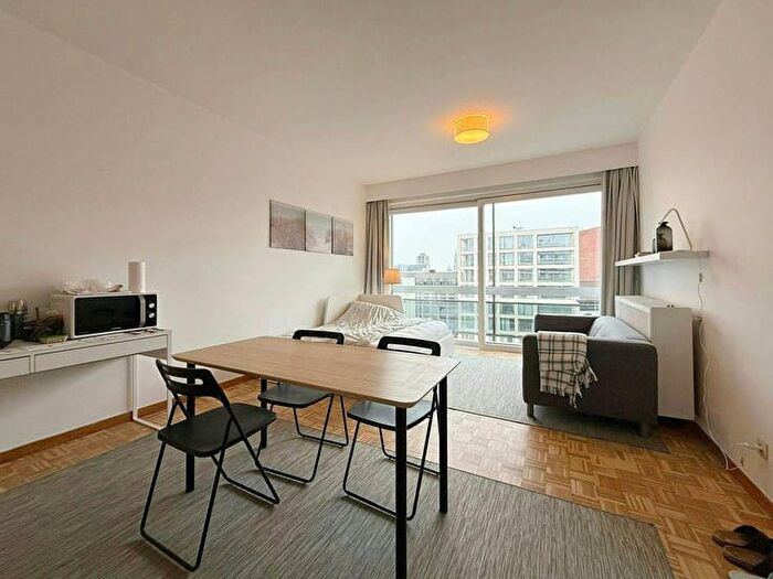 Appartement te koop in Antwerpen