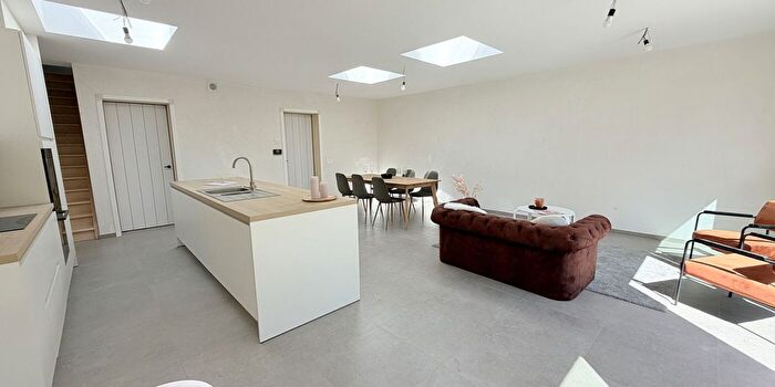 Huizen Koop Huur - 3