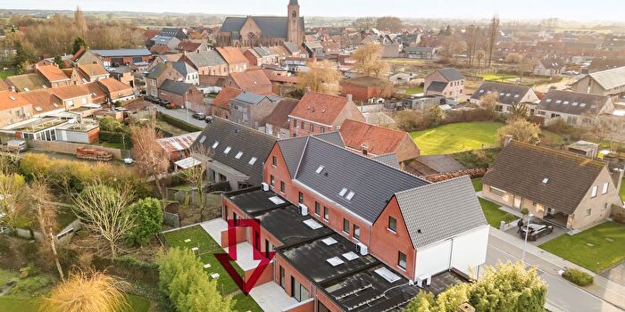 Huizen Koop Huur - 2