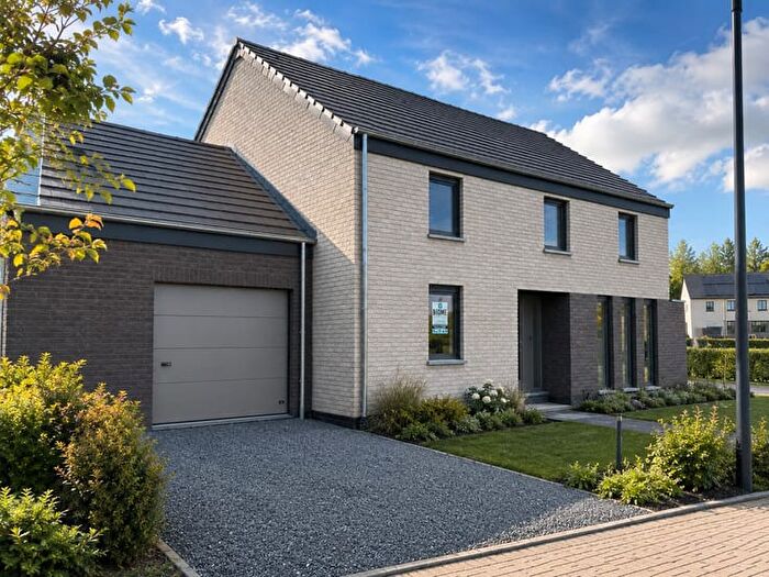 3-kamerhuis te koop in Dinant