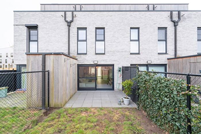 3-kamerhuis te koop in Willebroek