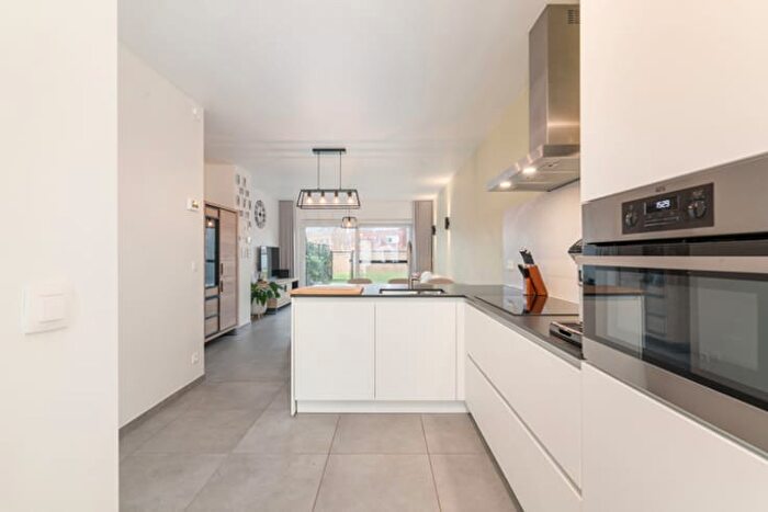 Huizen Koop Huur - 3
