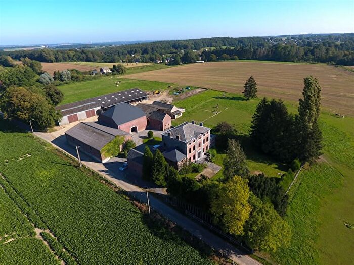 4-kamerhuis te koop in OHEY