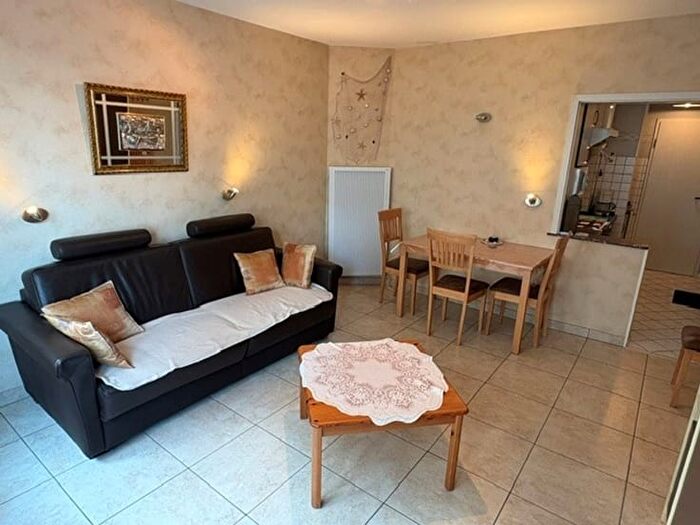 Appartement te koop in WESTENDE