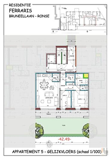 Huizen Koop Huur - 3