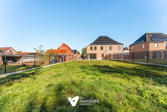 Huizen Koop Huur - 2