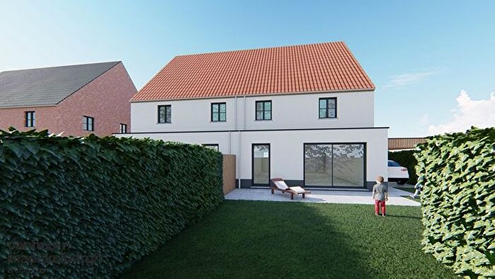 Huizen Koop Huur - 2