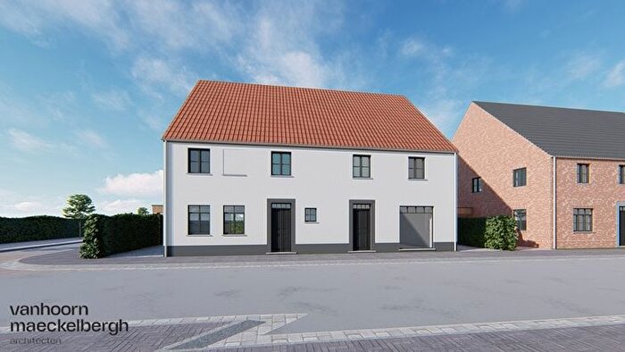 Huizen Koop Huur - 3