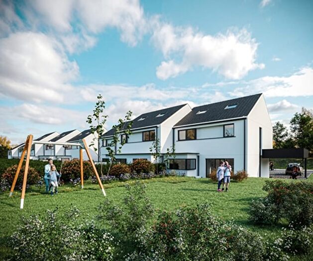3-kamerhuis te koop in Fosses-La-Ville