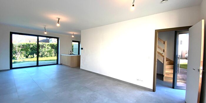 Huizen Koop Huur - 2