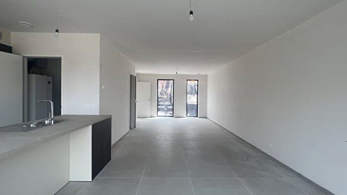 3-kamerhuis te huur in Stekene