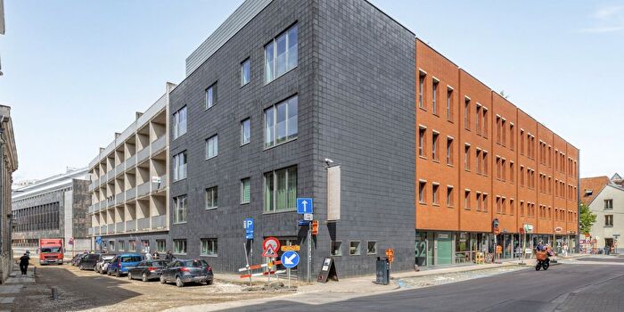Huizen Koop Huur - 2
