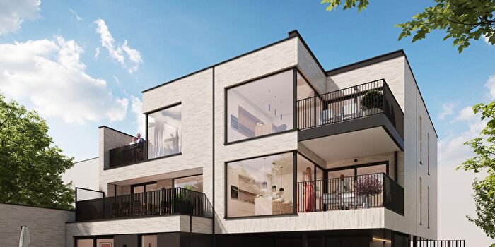 Huizen Koop Huur - 2
