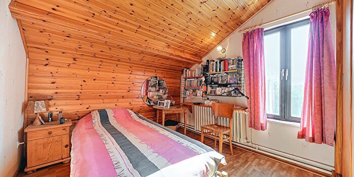 Huizen Koop Huur - 2