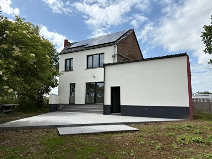 5-kamerhuis te koop in Landen