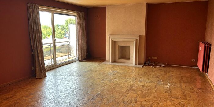 2-kamerappartement te koop in Kuurne