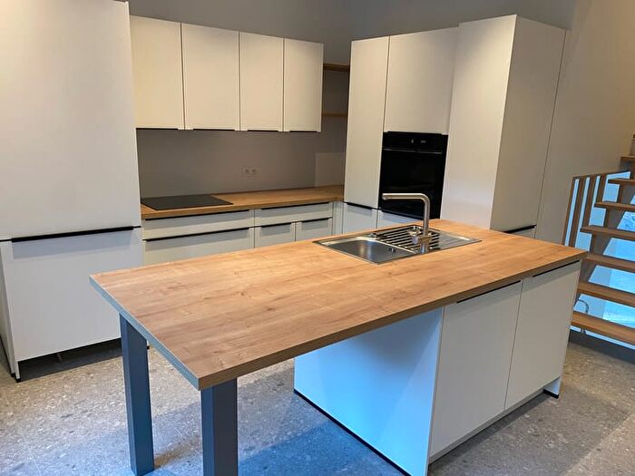 1-kamerappartement te huur in Charleroi