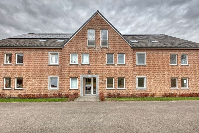 3-kamerappartement te koop in FLÉRON