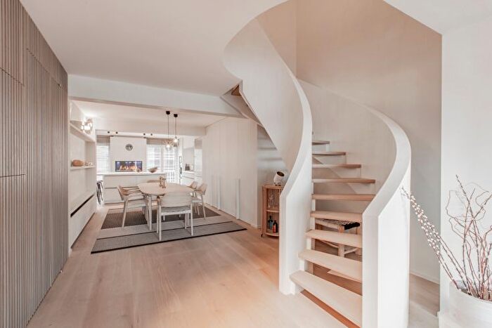 Huizen Koop Huur - 3