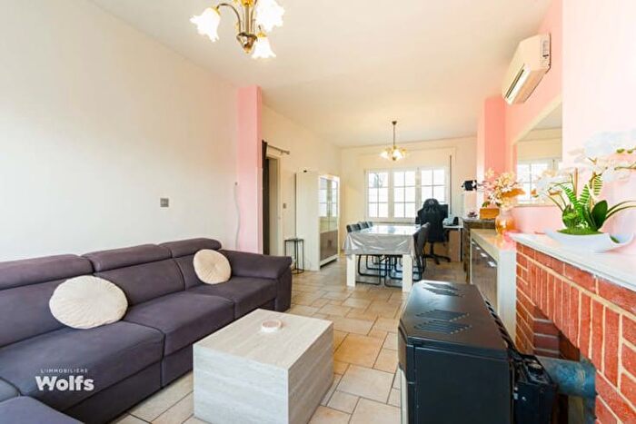 Huizen Koop Huur - 3