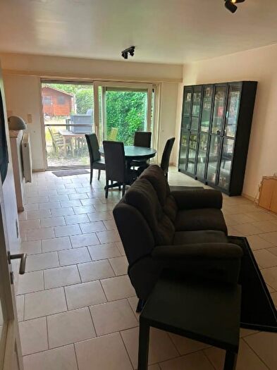 1-kamerappartement te huur in Stabroek