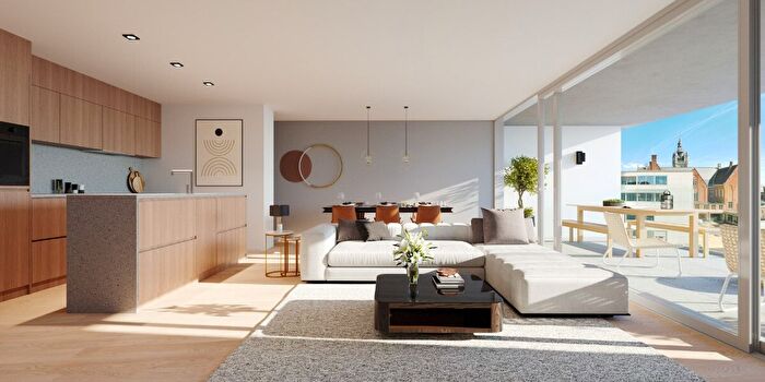 Huizen Koop Huur - 3