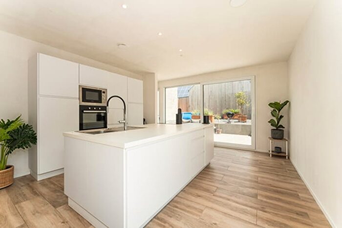 Huizen Koop Huur - 3