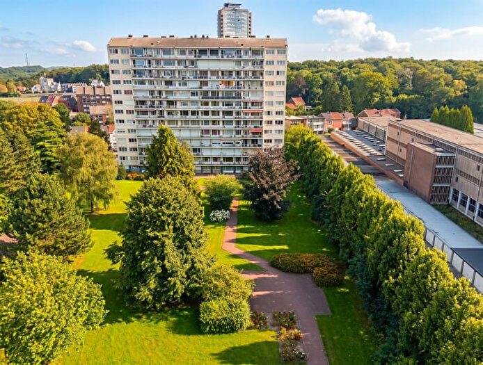 1-kamerappartement te koop in SERAING