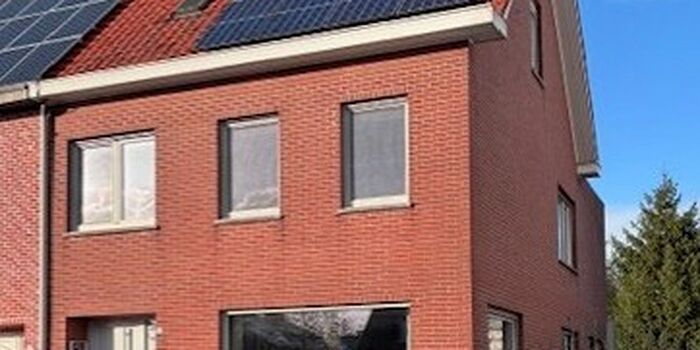4-kamerhuis te koop in Retie