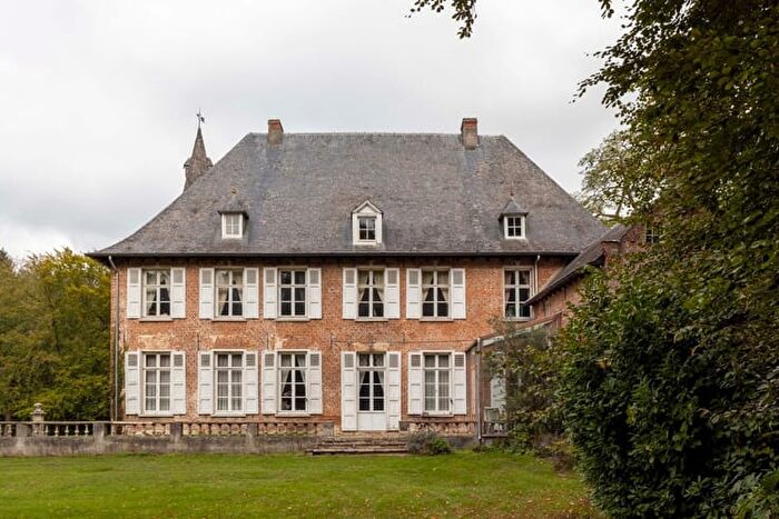 6-kamerhuis te koop in KASTERLEE