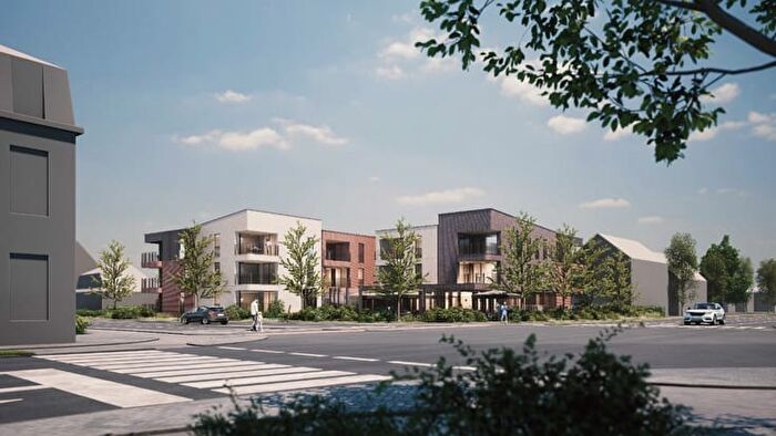 3-kamerappartement te koop in Grobbendonk