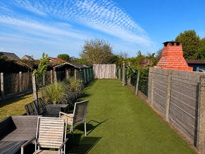 Huizen Koop Huur - 3