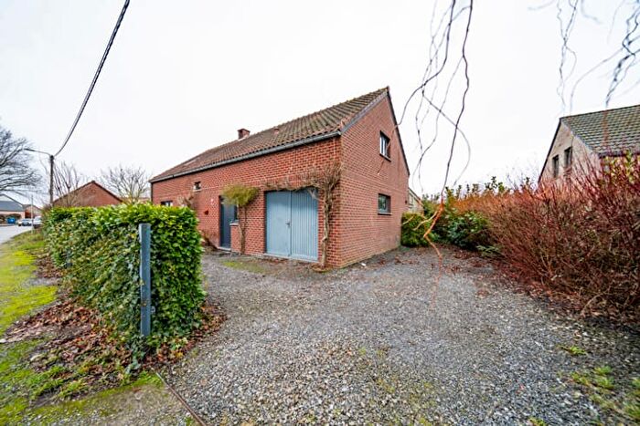 15-kamerhuis te koop in Eghezee