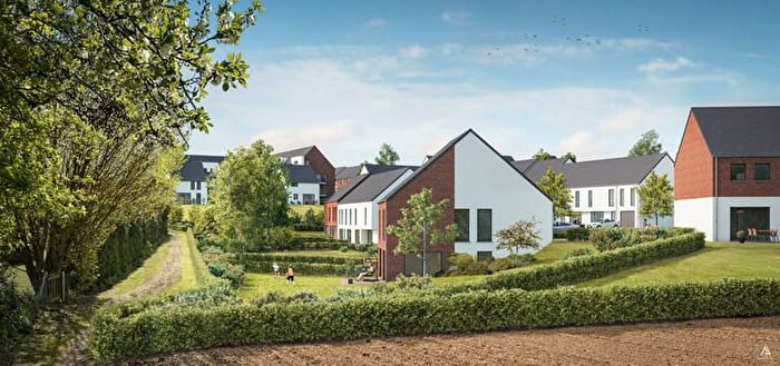 Huizen Koop Huur - 2