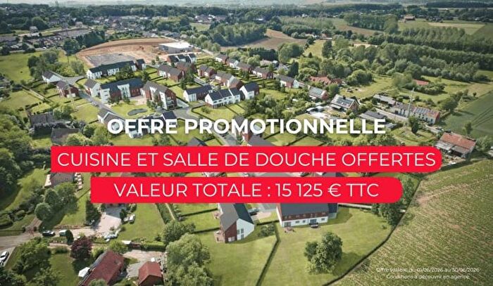 Huis te koop in Ittre